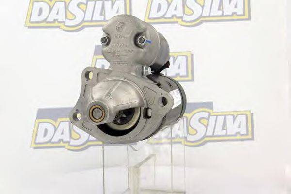 DA SILVA 020067