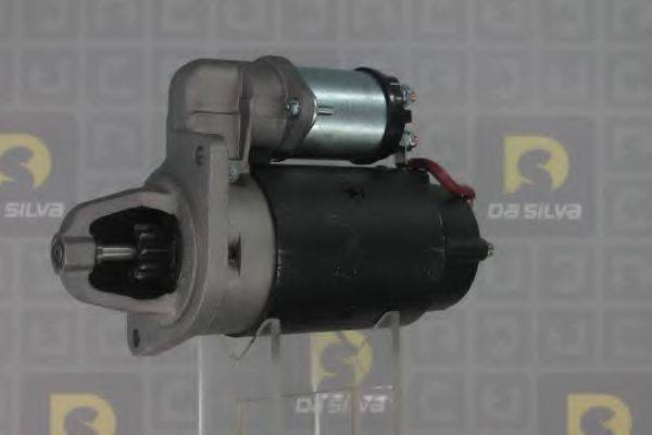 DA SILVA 020086