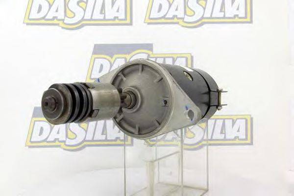 DA SILVA 020130