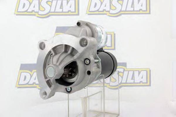 DA SILVA 020141