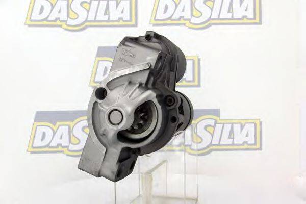 DA SILVA 020142