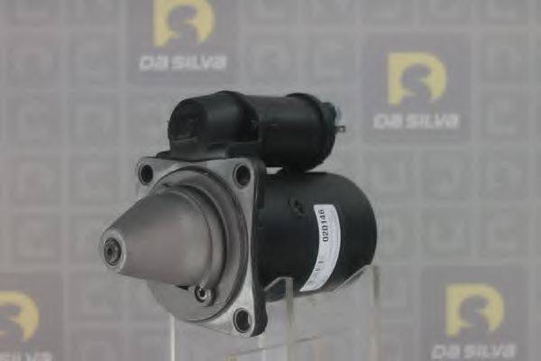 DA SILVA 020146