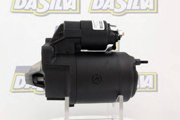 DA SILVA 020156