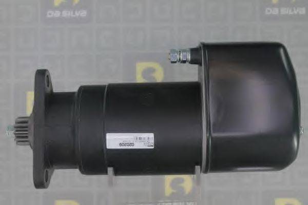 DA SILVA 020164
