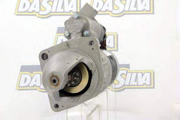 DA SILVA 020165