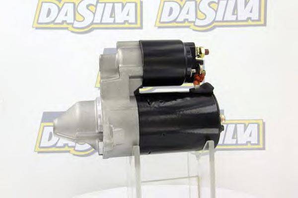 DA SILVA 020182