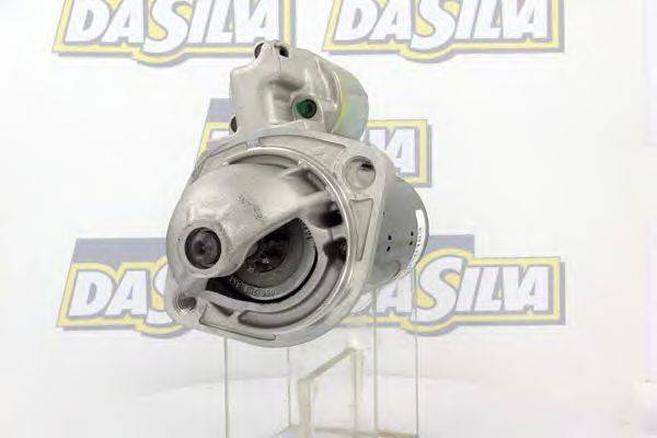 DA SILVA 020183