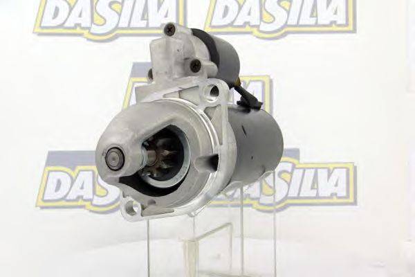 DA SILVA 020184