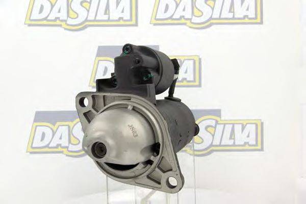 DA SILVA 020195