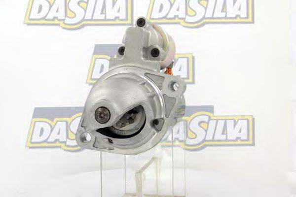 DA SILVA 020202