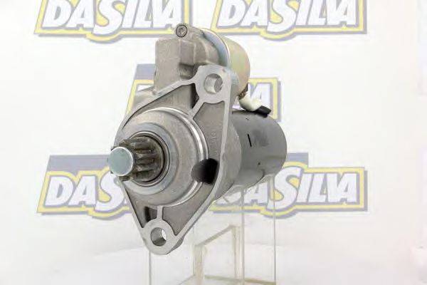 DA SILVA 020204