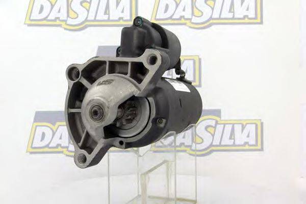 DA SILVA 020211