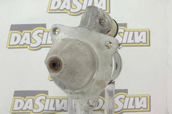 DA SILVA 020220