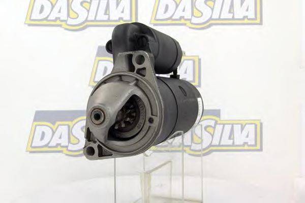 DA SILVA 020233