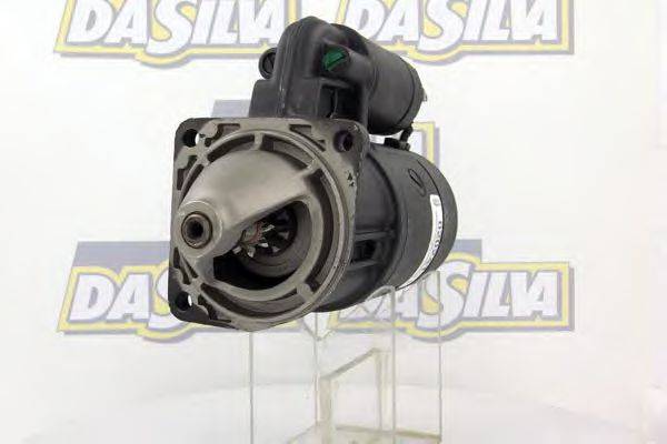 DA SILVA 020241