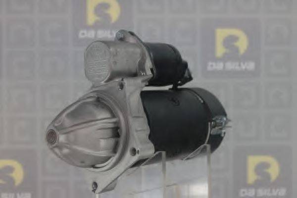 DA SILVA 020252