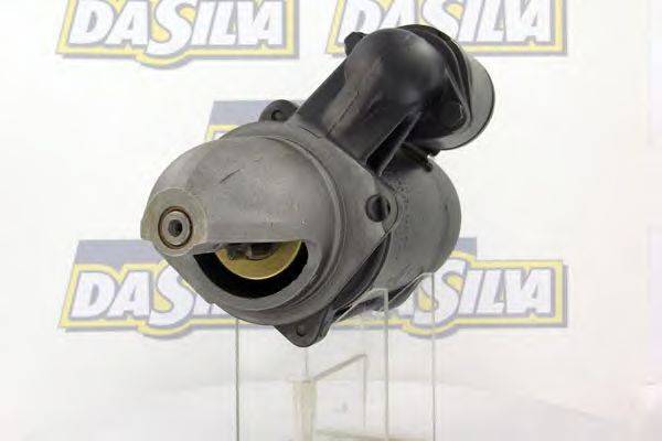 DA SILVA 020267