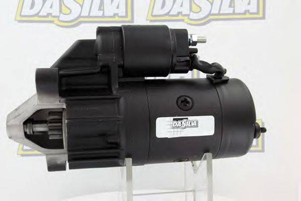 DA SILVA 020277