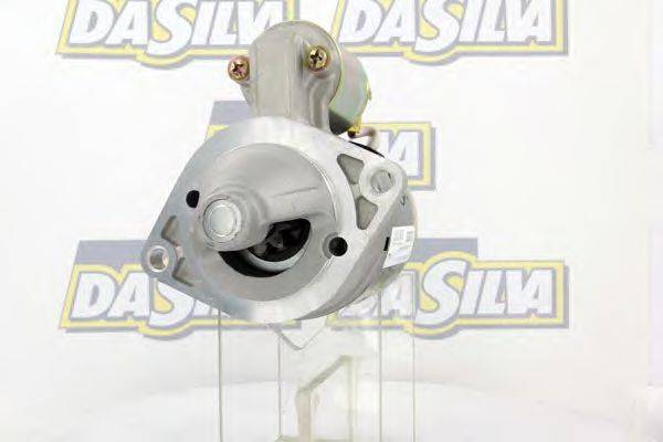DA SILVA 020287
