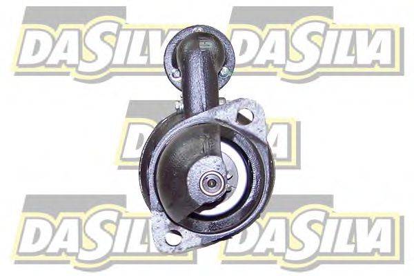 DA SILVA 020300