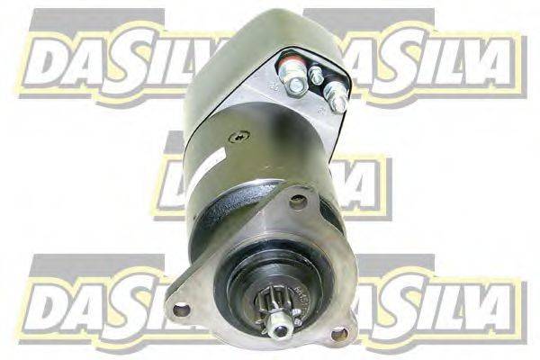 DA SILVA 020302