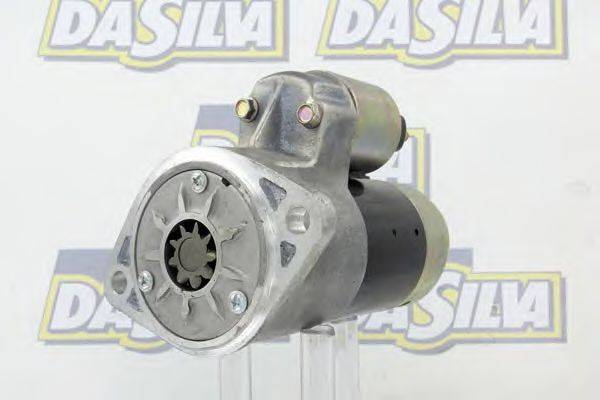 DA SILVA 020324