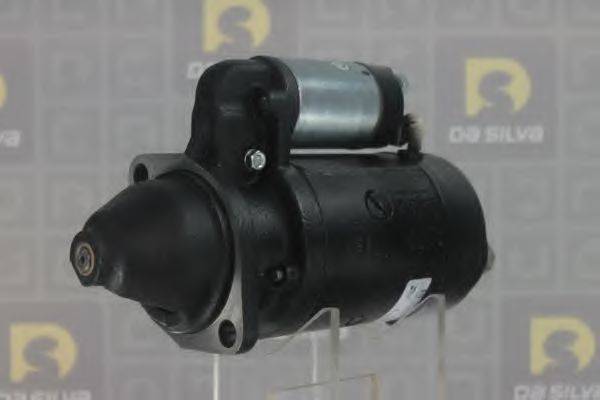 DA SILVA 020325