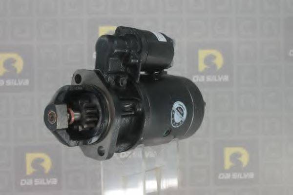 DA SILVA 020336