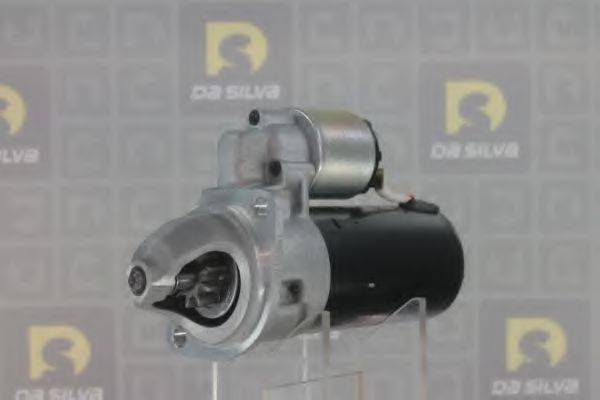 DA SILVA 020337