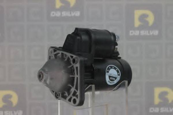 DA SILVA 020402