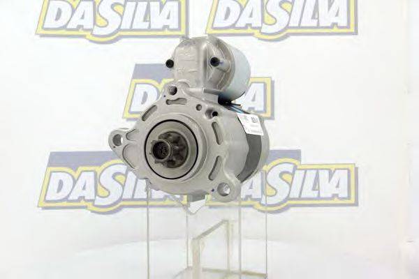 DA SILVA 020416