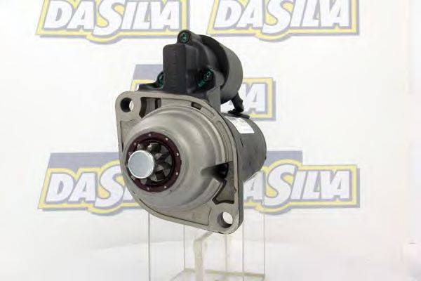 DA SILVA 020418