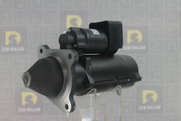 DA SILVA 020427