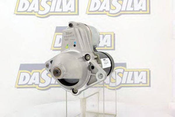 DA SILVA 020440