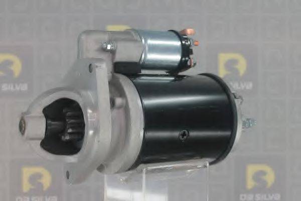 EDER 913407 Стартер