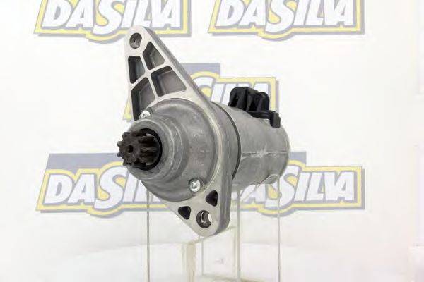 DA SILVA 020458