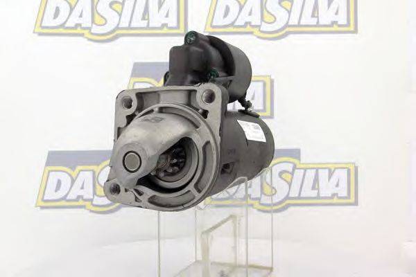 DA SILVA 020468