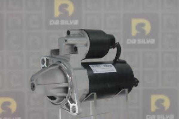 DA SILVA 020473