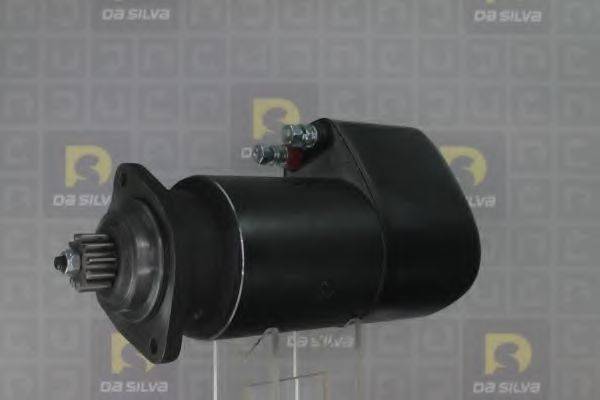DA SILVA 020495
