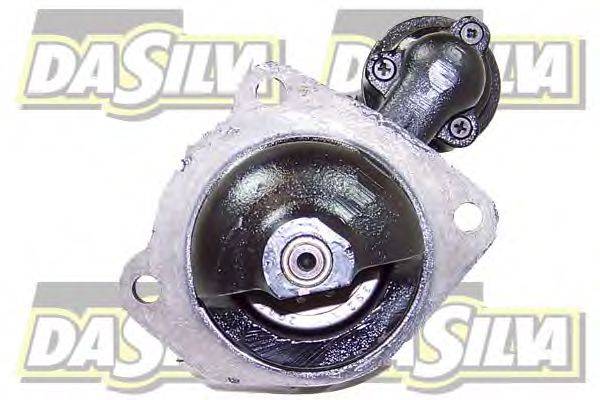 DA SILVA 020509