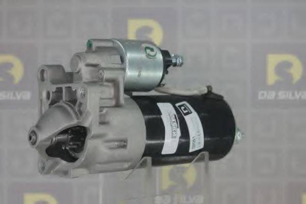 DA SILVA 02051