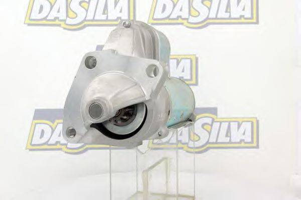 DA SILVA 020511