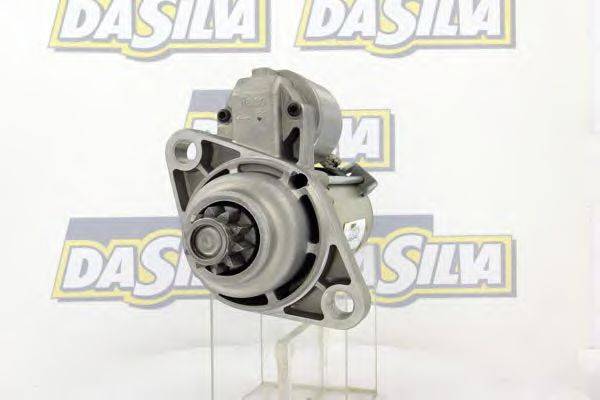 DA SILVA 020512