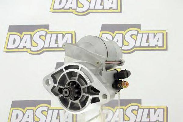 DA SILVA 020517