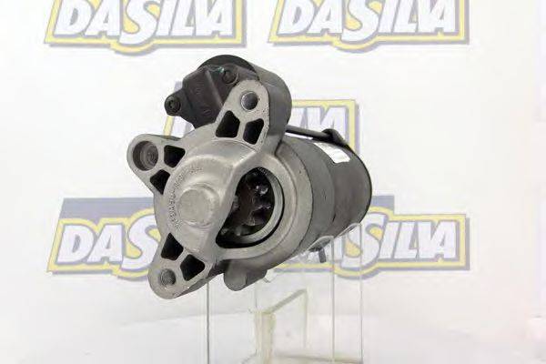DA SILVA 020524