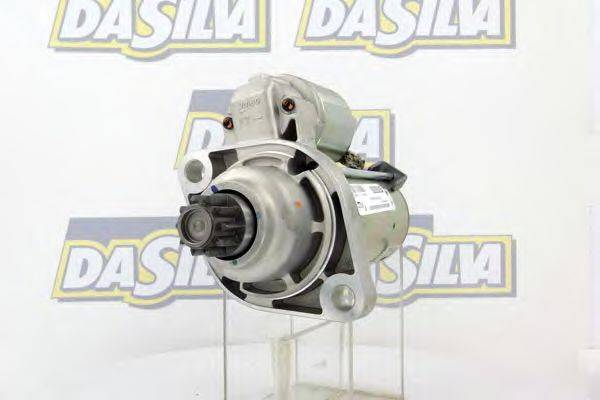 DA SILVA 020526