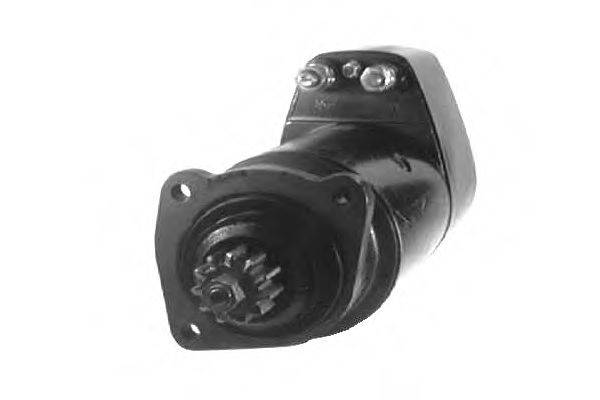 VALEO 293020 Стартер