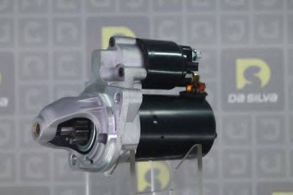 DA SILVA 020552