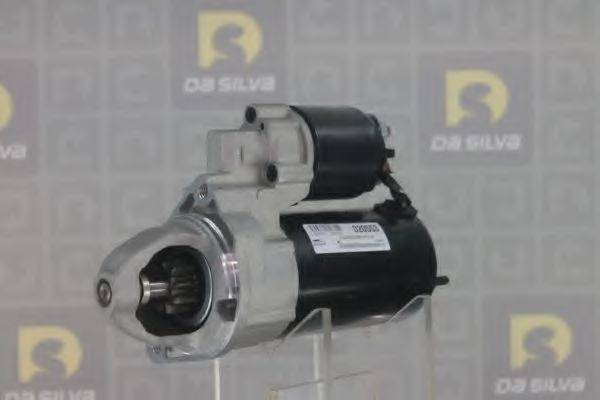 DA SILVA 020553
