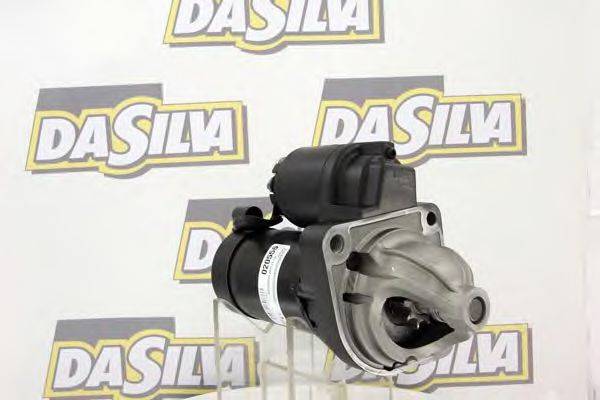 DA SILVA 020556